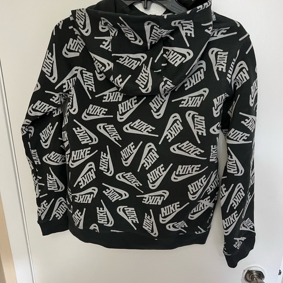 Nike “BRANDED” Hoodie - Picture 2 of 2